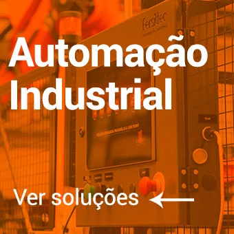 Automação Industrial