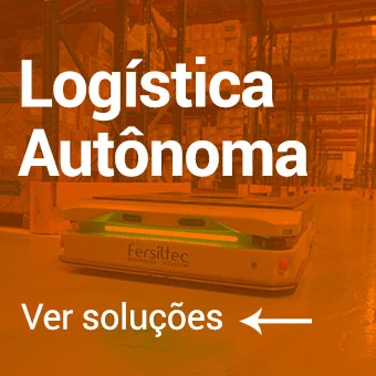 Logística Autônoma