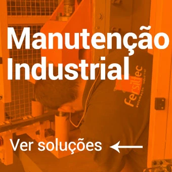 Manutenção Industrial