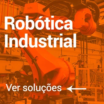Robótica Industrial